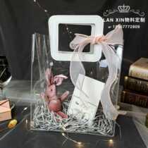 Wedding Back Gifts Small Gifts Wedding Companion Bridesmaids Bridesmaid Bridal Birthday Birthday Baby Full Moon Gift Bag