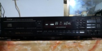 Original 100V Tianlong DENON DCD 1600 fever CD machine