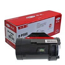 Diwei P355 powder box suitable for Fuji Xerox M355df P355d P355db P368d toner cartridge