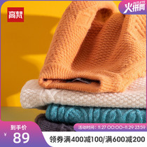 Percent sold-out shelves