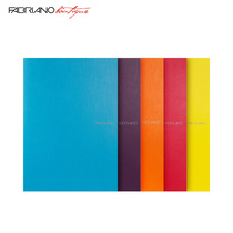 Official Flagship Store Italy FABRIANO Thickened Notebook flying Beyonnais Exquisite A5 Notepad Cute Teenage Hearts Grid Ben Small Benson Soft Face Transcript of the hand ledger