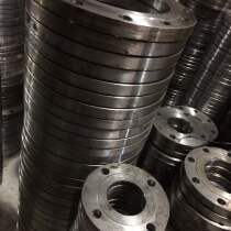 Welding flange sheet flat welding flange carbon steel flange normal welding flange ordinary thickened flange sheet