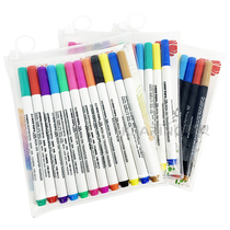 KEARING TP20 thermal transfer craft transfer fabric pen DIY color pen does not fade transfer pen