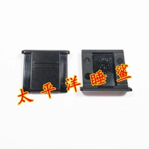 Suitable for Nikon body hot shoe cover BS-1D300D700D800D7000D3D4 and other 99 new