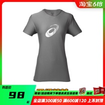 Arthur Asics Athletics elite womens professional training running sports T-shirt speed dry vest