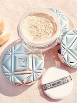 Big plate Marcan Andy bulk powder Bottom control Oil Persistent flawless waterproof without makeup Cosmetic Dressing Woman
