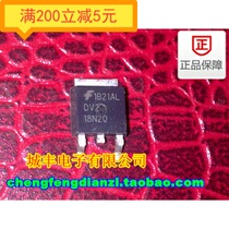 AP18N20GH 18N20GH FQD18N20 imported patch field effect MOS tube TO-252