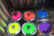 KRYOLAN German mask A Phantom of the Opera fluorescent luminous eye shadow real shot shopkeeper recommended