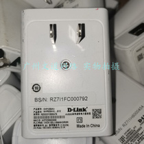 9 New DLINK DHP-308AV 500M high-speed power cat cable Power Cat