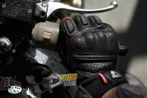 Discontinued Out-of-print REVIT Dirt 2 Dirt 2 Motorcycle Summer Gloves