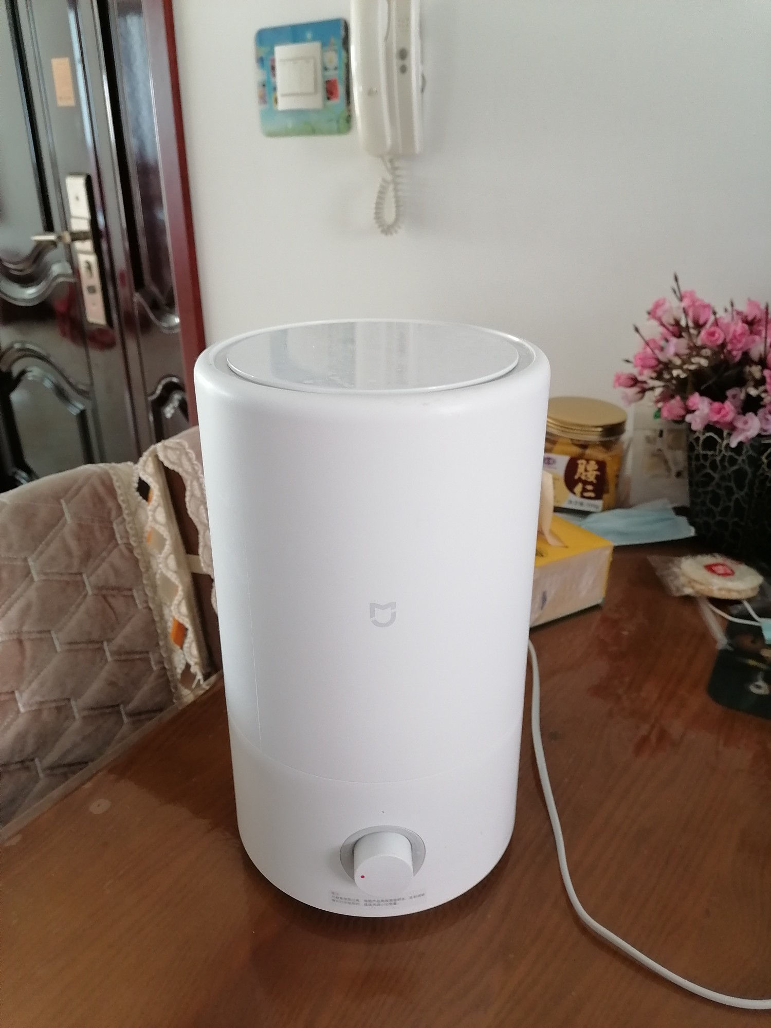 质量评测小米米家家用静音加湿器好不好用?怎么样呢?真相评测揭秘