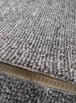 Gray dark red small ring velvet carpet 4 meters width conference room billiard hall full carpet manufacturers can cut