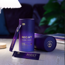 comvita Convey He stayed up all night with Pear Artichoke Honey drinks McLuca Honey Beverage Portable Clothing