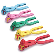 New childrens home played snow tools snow jacket toys simulated snow artificial snow sky field hot selling