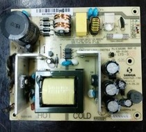 Real AR550 610II 620 650 620 580II DS300 1860 power supply board