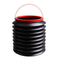 On-board Trash Can car Car Inside Car Car Inside Car With Creative Fashion Versatile Mini Folding