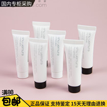 Counter sample Shu Uemura Plastic light light bulb liquid foundation 10ml Petal light muscle ingenuity