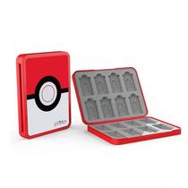 Switch Game Cassette NS Card With Organizer Box 16 Memory Cards 16pcs Silicone Magnetic Card Case