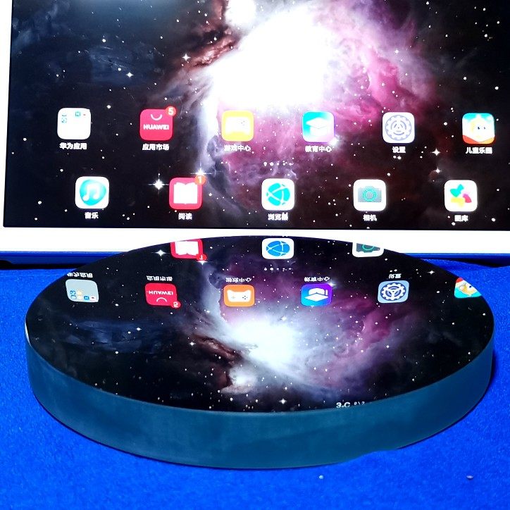 Calibre 160 mm focal length 1300 mm homemade reflective astronomical telescope lenses (main side mirror)