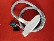 Eyebrow washing machine hand beauty instrument hand eyebrow wash tattoo remove ban