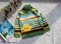 2021 Spring-and-autumn-style boys detachable collar wool blend baby hooded wool sweater with undershirt blouses