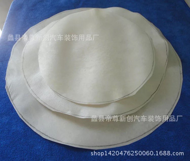 架子鼓羊皮鼓面是如何制作的?-商品-淘宝百科网