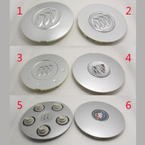 Buick wheel cover old Sail Lu Zun GL8 dynasty old Regal Lacrosse wheel hub cover Center set
