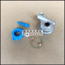 Applicable to New Continent Honda Motor SDH125-53 56 56 Ruibiao Ruimei Speed Sensor Counting Gear