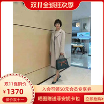 Dissona disanna 18 winter new womens bag carry shoulder bag 8184015001 small 2398