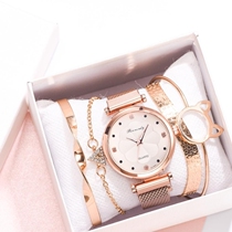 Women Fashion Watches Luxury Watch Ladies Quartz Wristwatch