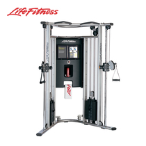LifeFitness Comprehensive strength training equipment Home fitness equipment Xiaofei Bird multi-function G7