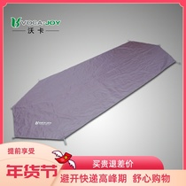 vocajoy Irregular tent fabric Irregular cloth mat Yun Shang light wing