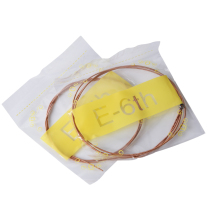 Guitar String Set Folk Music String Gitat Phosphor Copper 6