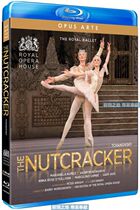  Tchaikovsky Nutcracker Anna Mutakinov Royal Ballet 2019 25G