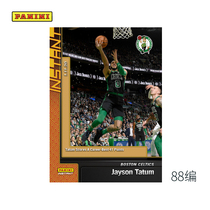 Panini Panini Nigelson Tatum 2019-20 NBA Instant Classic Mom