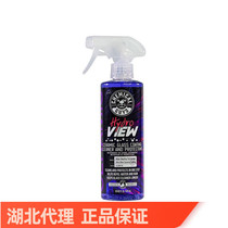 Chemical Kid Hydro View Ceramic Crystal Plated Glass Clean Coating Spray