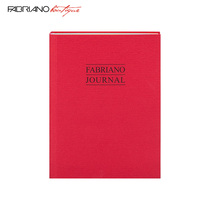 Official Flagship Store Italy FABRIANO Classic artist Colourful Travel Benfly Baguar Painted Sketches Portable Travel Draw Ben Sketches Sketches of this white paper Painted White