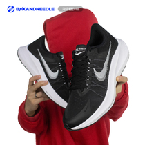 Compass Sports NIKE ZOOM WINFLO 8 Flying Line Air Cushion Running Shoes CW3419-006 DC3727