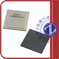 XC4VSX55-11FF1148I original spot (IC FPGA 640 I O 1148FCBGA)