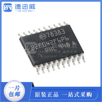 STM32F042F6P6 TSSOP20 MCU Microcontroller Chip