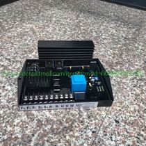 Aerospace Marine Shaft with Brushed Alternator Computer Stabilized Pressure Sprep AVR LDS180-5