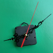 5168 with hanging mechanism short shaft subsection original clock mechanism mute electronic clock quartz hanging clock core diy