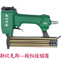 New Bickers F30 pneumatic pneumatic straight nail gun Nail gun for nails 10 15 20 25 30mm
