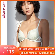 aimer NYC love NOLITA NOLITA 3 4 thin mold cup bra AN110071