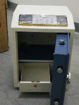 Rich safe combination lock key board membrane key key rich safe main lock should be locked