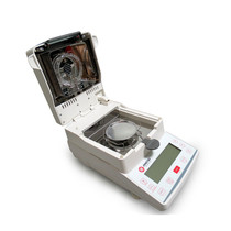 Halogen Moisture Tester JT-K10 Halogen Lamp Moisture Tester Fast Moisture Tester Moisture Testing