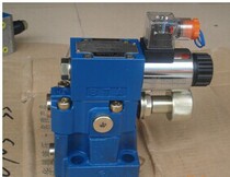 Beijing Huade hydraulic valve 4WE10H31-315EG24N9Z5L reversing valve 4WE6JA-50 invoiced