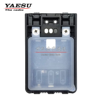 YAESU YAESU FBA-39 Original Walkie Talkie Battery Box FT3DR 2DR 1XDR VX-8DR