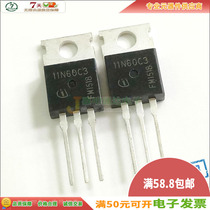 Spot SPP11N60C3 11N60C3 TO-220 N-channel FET Quality Assurance