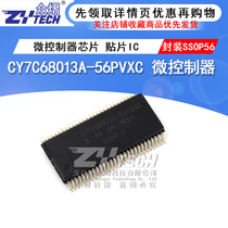 SMD CY7C68013A-56PVXC SSOP56 microcontroller chip